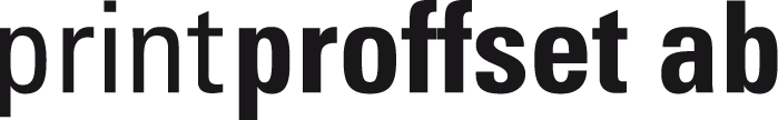 Print Proffset